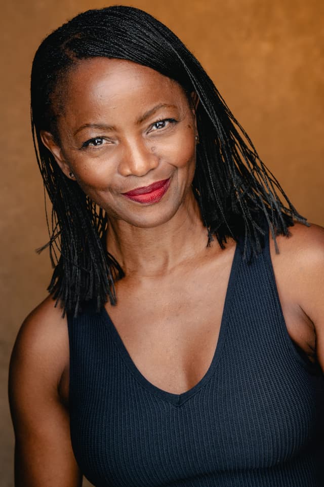 Eudora Okoro 🇬🇧